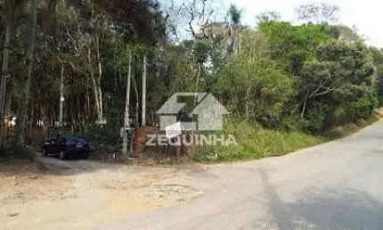 Terreno à venda em Caucaia do Alto, Cotia 