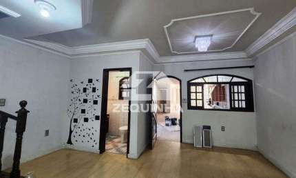 Casa com 3 quartos à venda na Vila Yara, Osasco 