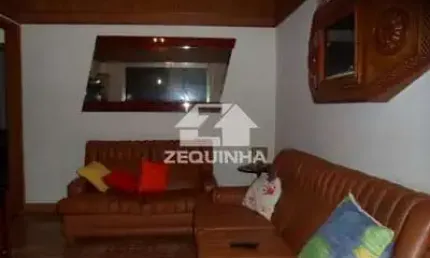 Casa em condomínio fechado com 3 quartos à venda no Jaguaribe, Osasco 