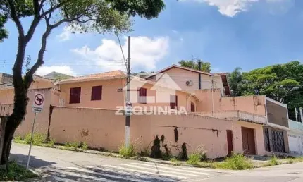Casa em condomínio fechado com 4 quartos à venda no Umuarama, Osasco 