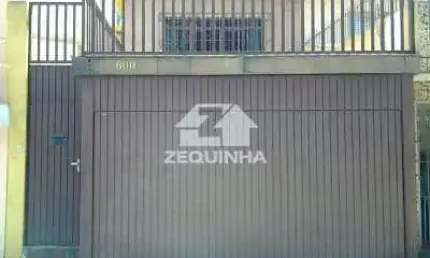 Casa em condomínio fechado com 2 quartos à venda na Bela Vista, Osasco 
