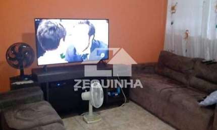 Casa em condomínio fechado com 3 quartos à venda na Bela Vista, Osasco 
