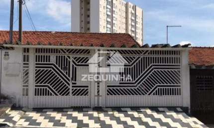 Casa em condomínio fechado com 3 quartos à venda no Quitaúna, Osasco 