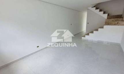 Casa com 3 quartos à venda na Bela Vista, Osasco 