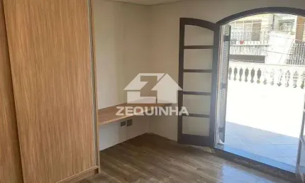 Casa com 3 quartos à venda em Jaguaré, São Paulo 