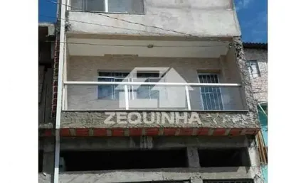 Casa em condomínio fechado com 4 quartos à venda no Jardim Nova América, Osasco 