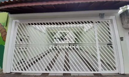 Casa em condomínio fechado com 3 quartos à venda no Cipava, Osasco 