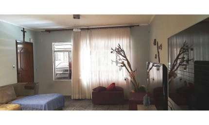 Casa em condomínio fechado com 3 quartos à venda no Pestana, Osasco 