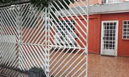 Casa em condomínio fechado com 2 quartos à venda na Vila Campesina, Osasco 