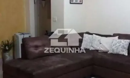 Casa em condomínio fechado com 3 quartos à venda no Jardim Ester, São Paulo 