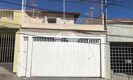 Casa em condomínio fechado com 4 quartos à venda no Parque Continental, São Paulo 