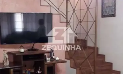 Casa em condomínio fechado com 3 quartos à venda no Jaguaribe, Osasco 