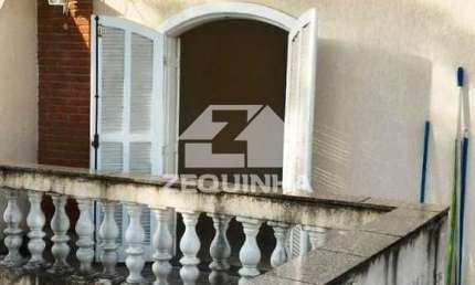 Casa em condomínio fechado com 3 quartos à venda na Vila Yara, Osasco 