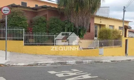 Casa com 4 quartos à venda no Jardim das Flores, Osasco 