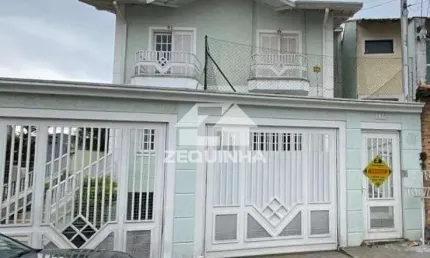 Casa com 3 quartos à venda no Umuarama, Osasco 