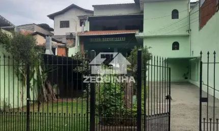 Casa com 3 quartos à venda na Bela Vista, Osasco 
