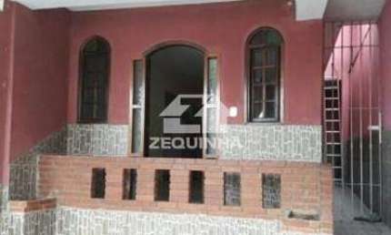Casa em condomínio fechado com 5 quartos à venda no Quitaúna, Osasco 