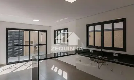 Casa em condomínio fechado com 3 quartos à venda no Novo Osasco, Osasco 
