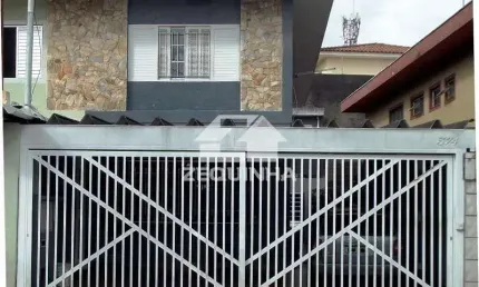 Casa em condomínio fechado com 4 quartos à venda na Vila Jaguara, São Paulo 