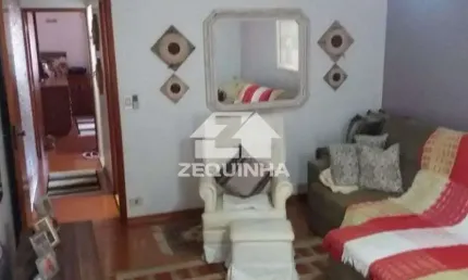 Casa em condomínio fechado com 3 quartos à venda no Centro, Osasco 