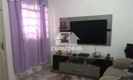 Casa em condomínio fechado com 5 quartos à venda na Bela Vista, Osasco 