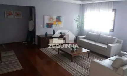 Casa em condomínio fechado com 3 quartos à venda no Adalgisa, Osasco 