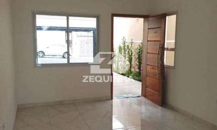 Casa em condomínio fechado com 3 quartos à venda no Cipava, Osasco 