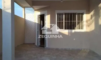 Casa com 4 quartos à venda no Jardim das Flores, Osasco 