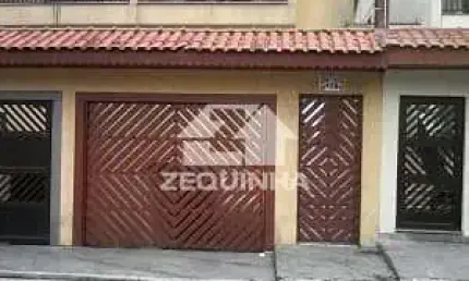 Casa em condomínio fechado com 3 quartos à venda no Jardim das Flores, Osasco 