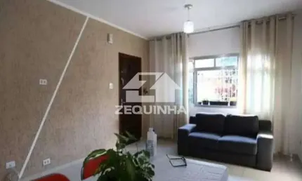 Casa com 4 quartos à venda no Jardim das Flores, Osasco 