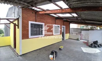 Casa em condomínio fechado com 2 quartos à venda na Vila Campesina, Osasco 