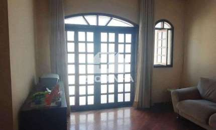 Casa em condomínio fechado com 5 quartos à venda no Rochdale, Osasco 