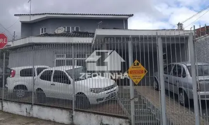 Casa em condomínio fechado com 3 quartos à venda no Ayrosa, Osasco 