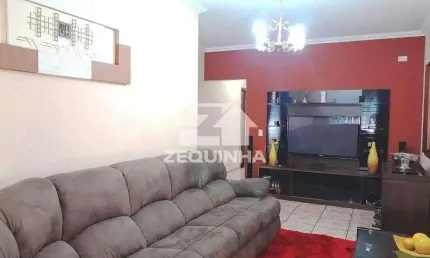 Casa em condomínio fechado com 4 quartos à venda no Jaguaribe, Osasco 
