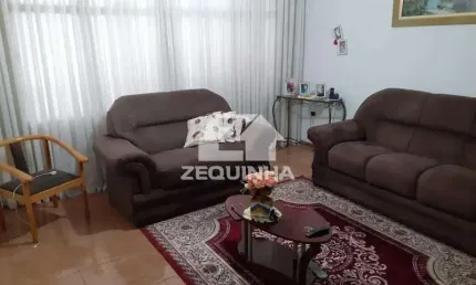 Casa com 3 quartos à venda no Centro, Osasco 