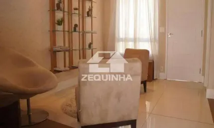 Casa em condomínio fechado com 3 quartos à venda no Jardim da Glória, Cotia 