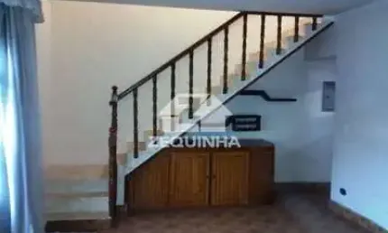 Casa em condomínio fechado com 4 quartos à venda no Jardim das Flores, Osasco 
