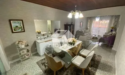 Casa com 3 quartos à venda no Jardim das Flores, Osasco 