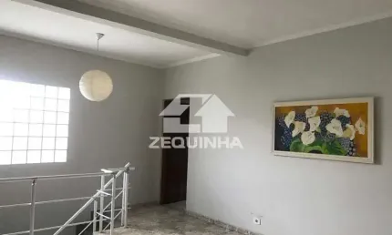 Casa em condomínio fechado com 4 quartos à venda no Jardim Elvira, Osasco 