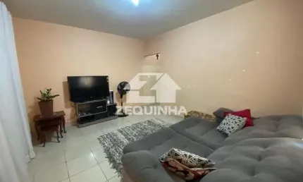 Casa com 3 quartos à venda no Umuarama, Osasco 