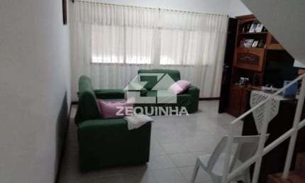 Casa em condomínio fechado com 3 quartos à venda na Bela Vista, Osasco 