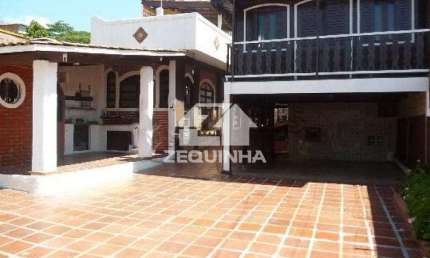 Casa em condomínio fechado com 3 quartos à venda na Bela Vista, Osasco 