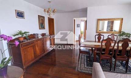 Apartamento com 3 quartos à venda na Bela Vista, Osasco 
