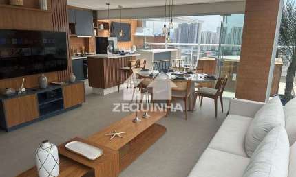 Apartamento com 3 quartos à venda no Centro, Osasco 