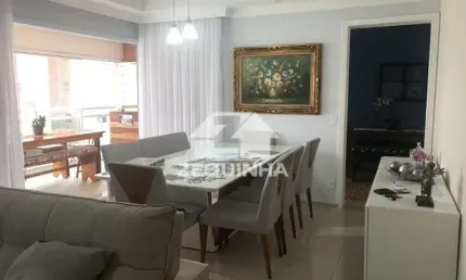 Apartamento com 3 quartos à venda no Adalgisa, Osasco 
