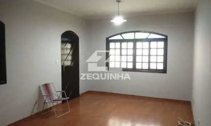 Casa com 3 quartos à venda no Jardim das Flores, Osasco 