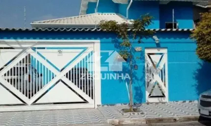Casa em condomínio fechado com 3 quartos à venda no City Bussocaba, Osasco 