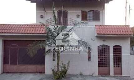 Casa em condomínio fechado com 4 quartos à venda no Presidente Altino, Osasco 