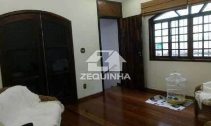 Casa em condomínio fechado com 6 quartos à venda na Bela Vista, Osasco 