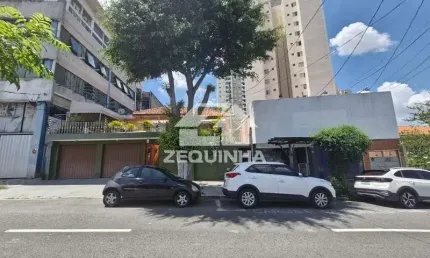 Casa com 2 quartos à venda na Vila Yara, Osasco 